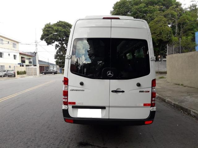 Sprinter 515 ano 2013 21 lugares (Raridade) - Foto 7