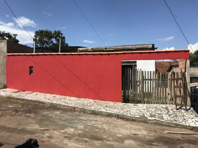 Vendo essa casa