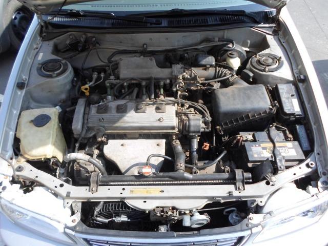 Corolla Xei 1.8 flex prata 2002 só 16.000,00 - Foto 4