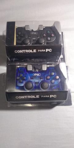 Controle de Pc -Knup (Entregamos a Domicílio) - Foto 2