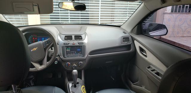 Cobalt LTZ 1.8 aut - Foto 4
