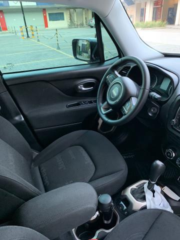 Jeep Renegade Sport Branca Aut. 2016/2016 - Foto 10