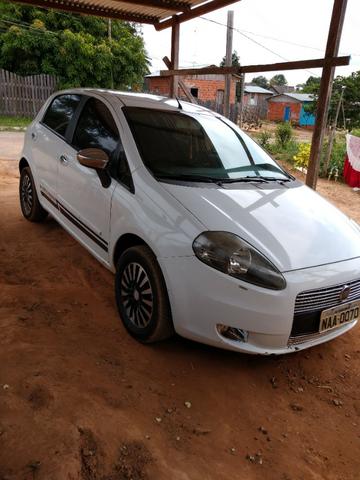 Fiat Punto em perfeito estado - Foto 5