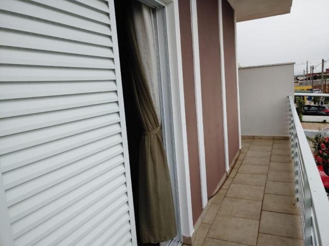 Excelente sobrado com 3 dormitórios á venda - Condomínio Horto Florestal 2 / Sorocaba - Foto 11