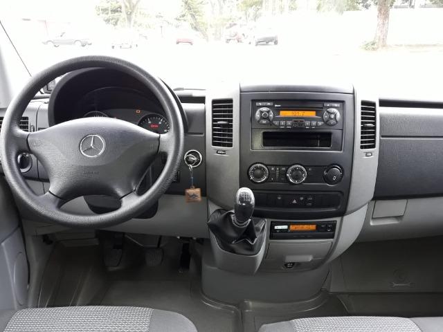 Sprinter 515 ano 2013 21 lugares (Raridade) - Foto 16