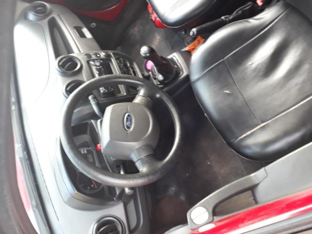 Ford Ka 2008