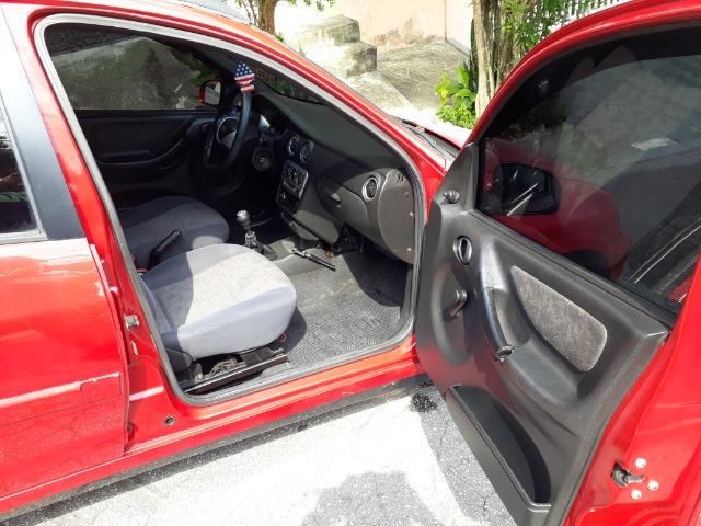 Chevrolet Celta Super 1.0 VHC Ano 2003 - Foto 8