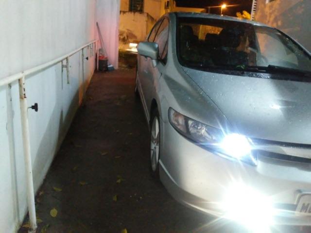 Vendo new civic - Foto 2