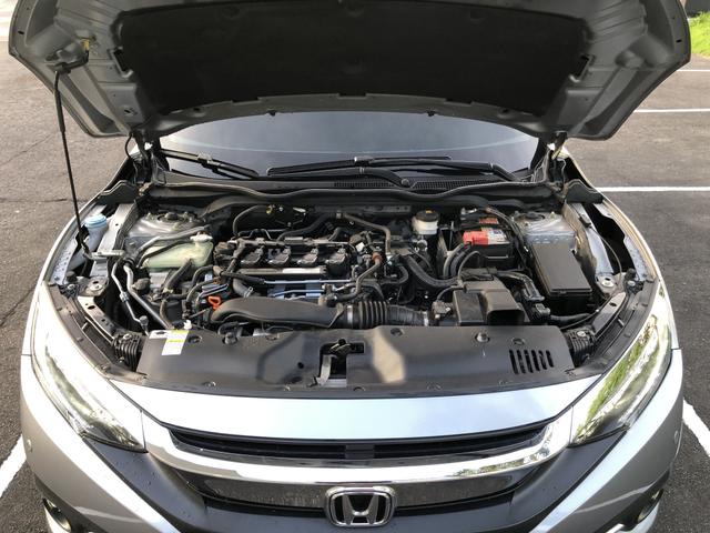 Civic Touring - Foto 3