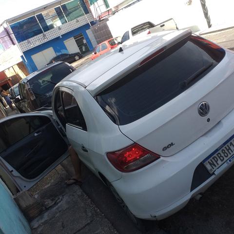 Gol G5 2010/2010 - Foto 5