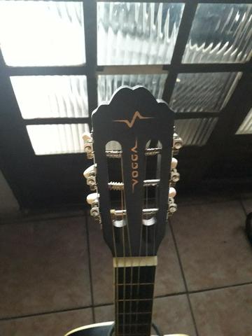 Violão Vogga vce 300 sh por R$350,00 - Foto 5