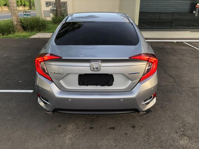 Civic Touring - Foto 5