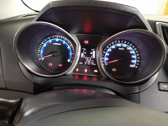 HB20 Hatch 1.6 Flex COMF. Completo - Foto 3