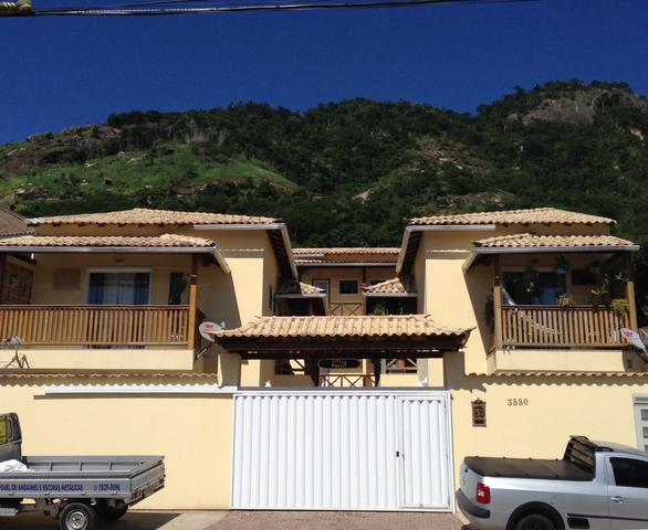 Apto com 1 quarto próximo da Prainha