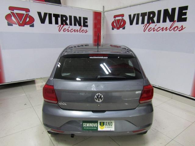 GOL 2017/2017 1.0 12V MPI TOTALFLEX TRENDLINE 4P MANUAL - Foto 11