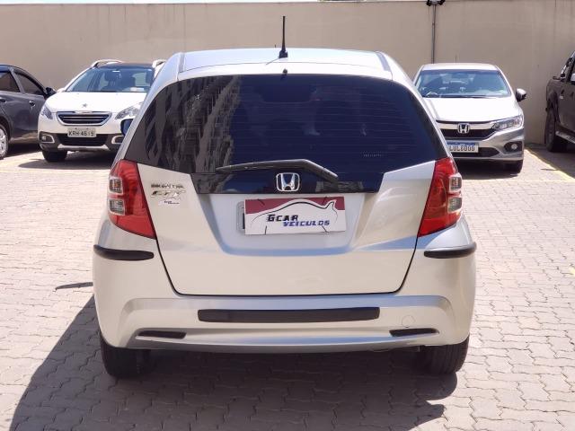 Honda fit 2014 entrada +48x 799,00 - Foto 3