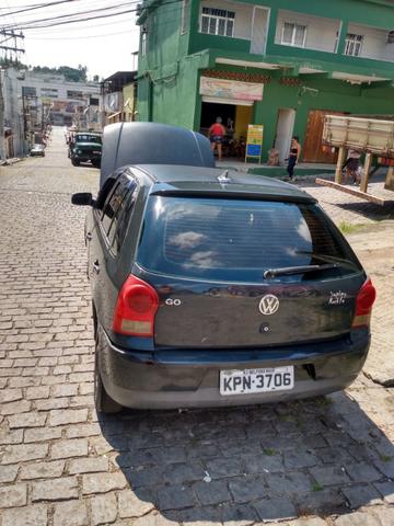 Gol G4 completo - Foto 9