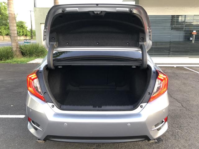 Civic Touring - Foto 8