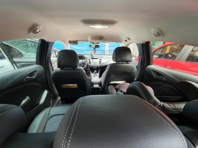 Cruze lt sport6 2017 45.000km - Foto 8