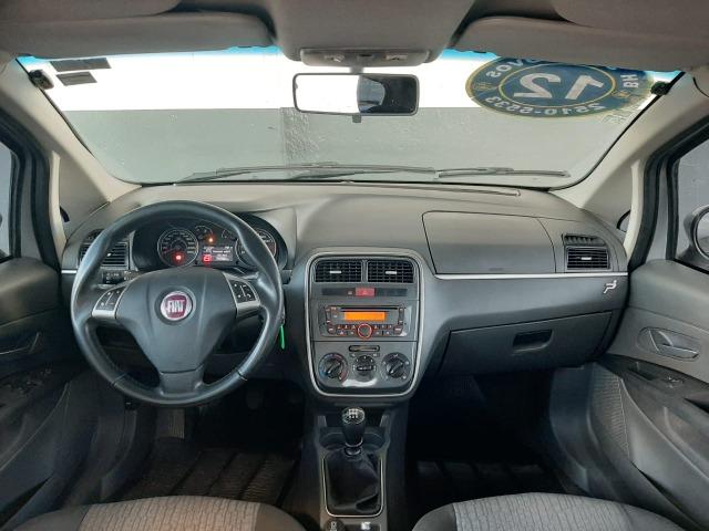 Punto Essence 1.6 (flex) - Foto 5