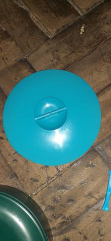 Molde de injeção de plastico - Foto 2