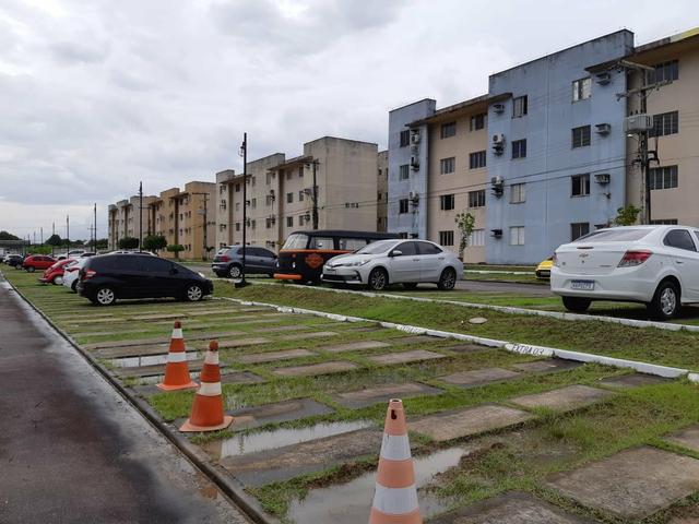 Apartamento aluguel - Foto 2