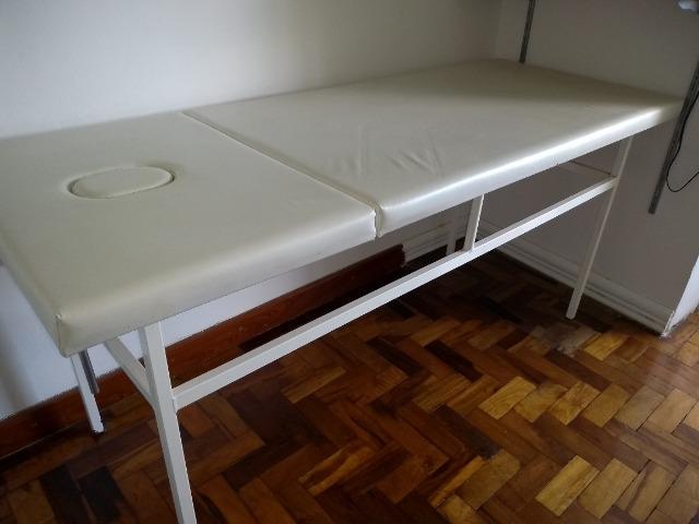 Maca de ferro branca - Foto 2