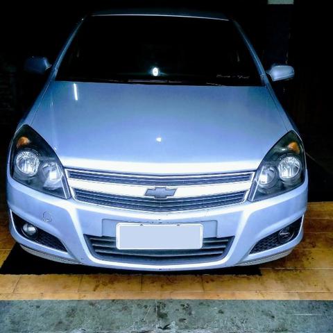 Vectra GT 2010