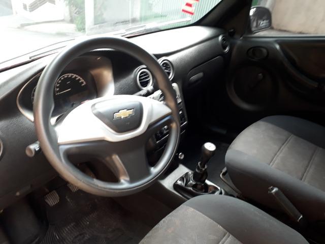Chevrolet Celta Super 1.0 VHC Ano 2003 - Foto 2