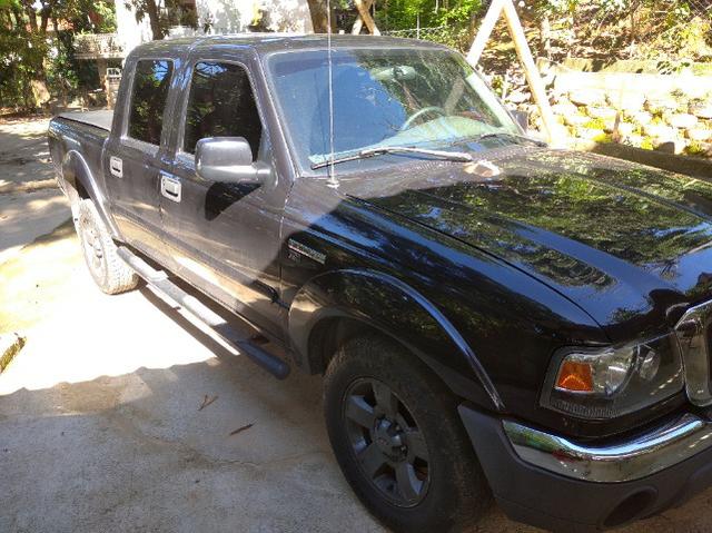Ranger 2007/2008 - Foto 6