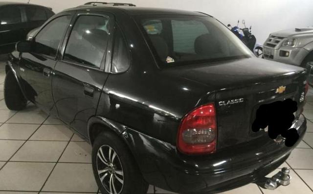 Corsa sedan - Foto 2