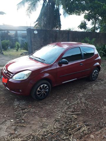 Ford Ka 2008 - Foto 4