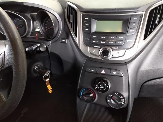 HB20 Hatch 1.6 Flex COMF. Completo - Foto 7