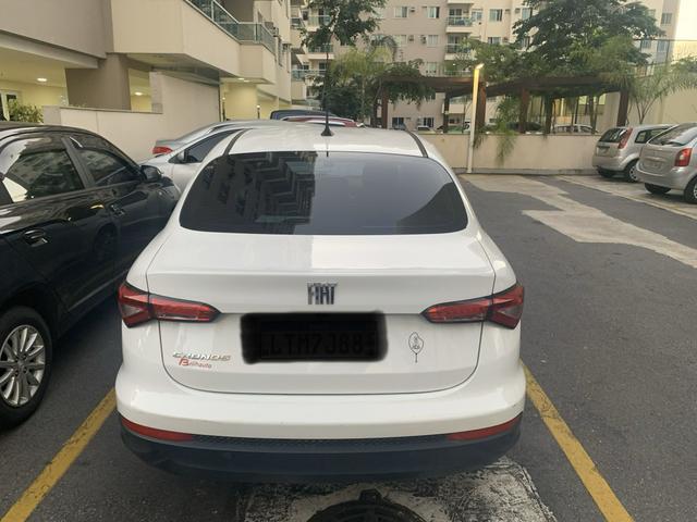 Fiat Cronos 1.3 Automático - Foto 2