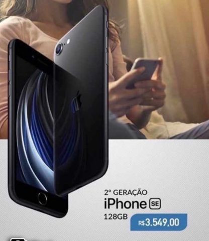 Telefone Celular