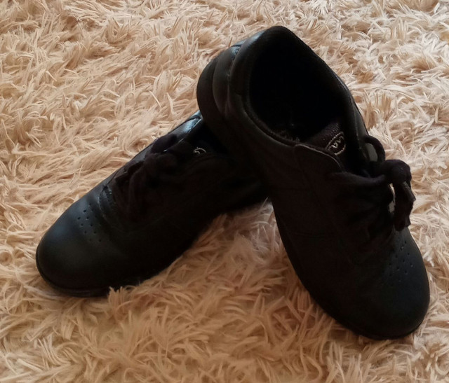sapato dakotinha escolar