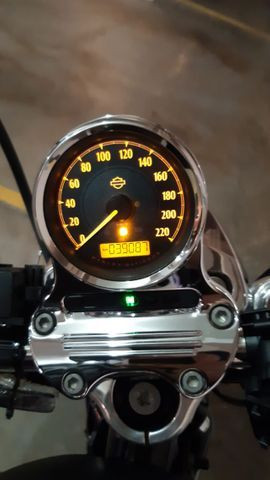 Harley Davidson 1200 - Foto 16