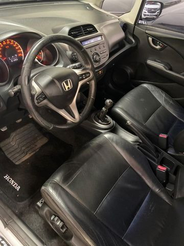 Honda fit - Foto 6