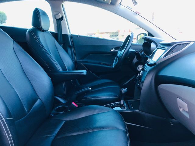 HB20 Premium 1.6 Flex Automático 2015 - Foto 10