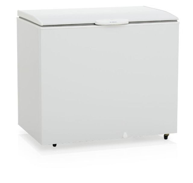 Freezer Horizontal 310lts Tampa Cega