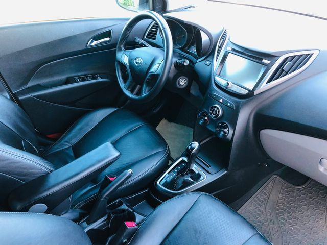 HB20 Premium 1.6 Flex Automático 2015 - Foto 14