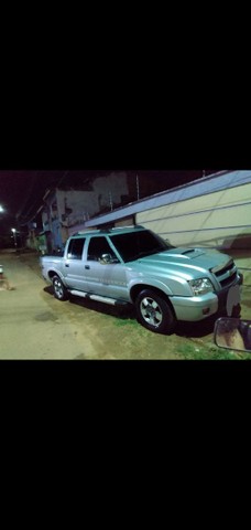VENDO S10 EXECUTIVA