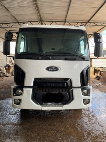 FORD CARGO 2429 13/13