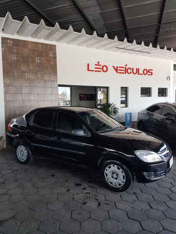 PRISMA MAXX 1.4 FLEX 2010 BAIXO KM