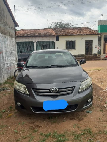 COROLLA XEI