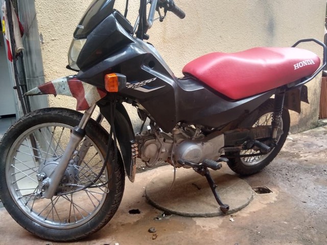 VENDO POP 100