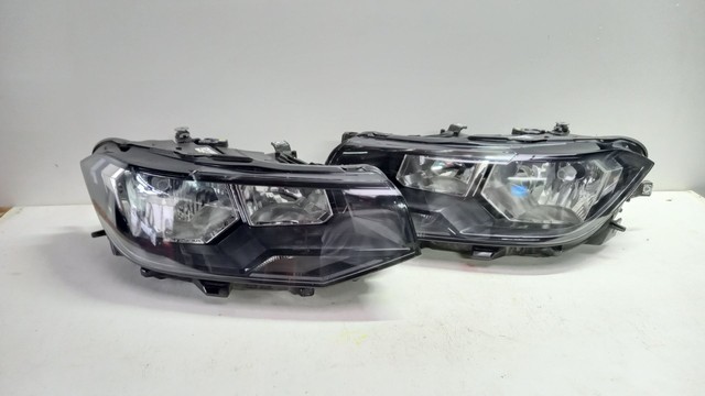 Farol Volkswagen t-cross 
