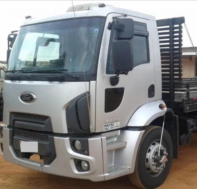 FORD CARGO 2429  PARCELO 