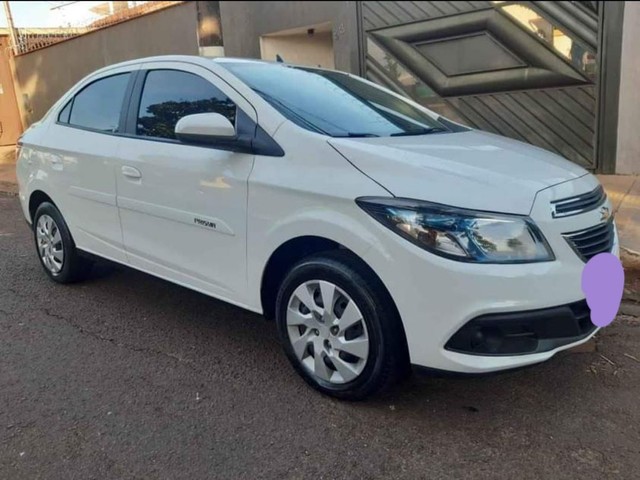 CHEVROLET PRISMA LT