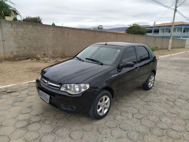 FIAT PALIO CELEBRATION